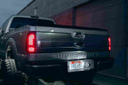 Morimoto XB LED License Plate Lights: Ford Trucks (90-16 / Set)