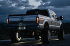 Morimoto XB LED License Plate Lights: Ford Trucks (90-16 / Set)