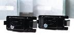 Morimoto XB LED License Plate Lights: Nissan (Set)