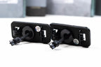 Morimoto XB LED License Plate Lights: Subaru (Set)