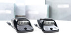 Morimoto XB LED License Plate Lights: 05-15 Tacoma / 00-13 Tundra (Set)