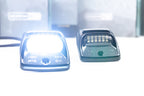 Morimoto XB LED License Plate Lights: 05-15 Tacoma / 00-13 Tundra (Set)