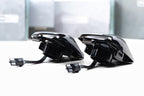 Morimoto XB LED License Plate Lights: 05-15 Tacoma / 00-13 Tundra (Set)