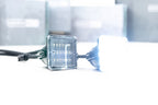 Morimoto XB LED License Plate Lights: Toyota Tacoma / Tundra (Set)