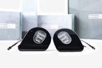 Morimoto XB LED Mirror Puddle Lights: Dodge Ram (10-19 / Set)