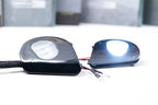 Morimoto XB LED Mirror Puddle Lights: Dodge Ram (10-19 / Set)