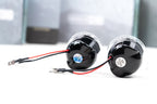Morimoto XB LED Mirror Puddle Lights: Ford F-150 (09-14 / Set)