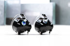 Morimoto XB LED Mirror Puddle Lights: Toyota Tundra/Sequoia (07-13 / Set)
