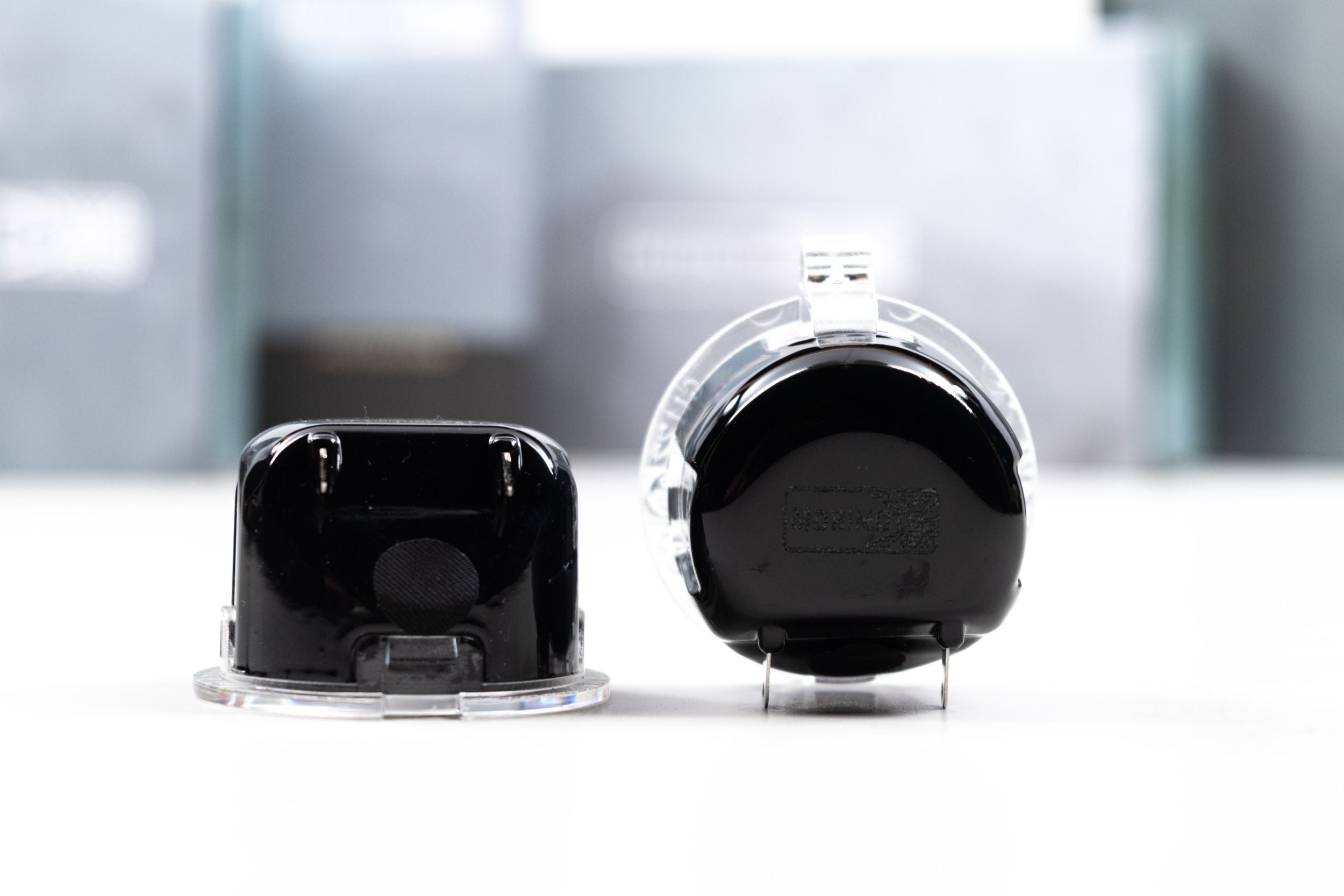 Morimoto XB LED Mirror Puddle Lights: Toyota Tundra/Sequoia (07-13 / Set)