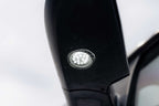 Morimoto XB LED Mirror Puddle Lights: Toyota Tundra/Sequoia (07-13 / Set)