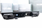 Morimoto XB LED Side Markers: Dodge Challenger (15-18 / Set)
