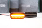 Morimoto XB LED Side Markers: Dodge Ram HD Dually (09-18 / Set)