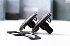 Morimoto XB LED Side Markers: Dodge Ram HD Dually (09-18 / Set)