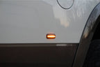 Morimoto XB LED Side Markers: Dodge Ram HD Dually (09-18 / Set)