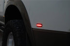Morimoto XB LED Side Markers: Dodge Ram HD Dually (09-18 / Set)