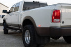 Morimoto XB LED Side Markers: Dodge Ram HD Dually (09-18 / Set)