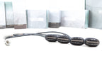 Morimoto XB LED Side Markers: Ford Raptor (16-20 / Set)