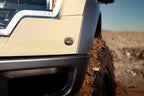 Morimoto XB LED Side Markers: Ford Raptor (16-20 / Set)