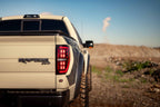 Morimoto XB LED Side Markers: Ford Raptor (16-20 / Set)