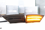 Morimoto XB LED Side Markers: 19-23 Ford Ranger (Set)
