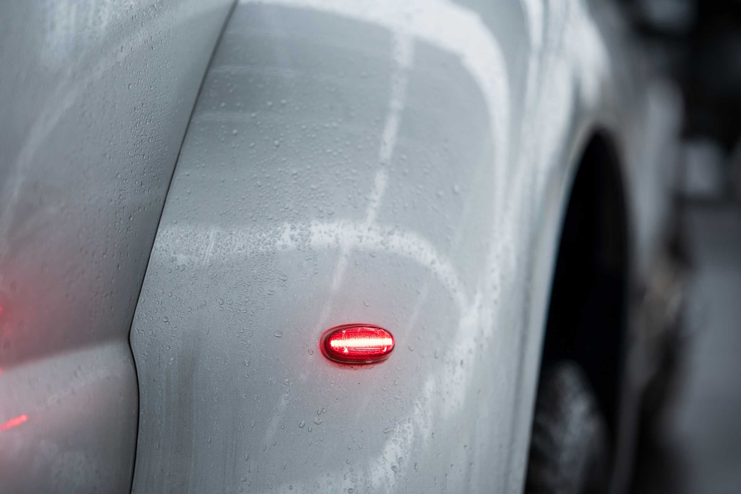 Morimoto XB LED Side Markers: Ford Super Duty (11-27 / Set)
