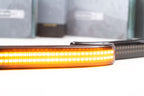 Morimoto XB LED Side Mirror Lights: Ford F-150 (09-14 / Front / Set)