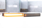 Morimoto XB LED Side Mirror Lights: Ford F-150 (09-14 / Front / Set)