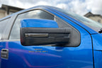 Morimoto XB LED Side Mirror Lights: Ford F-150 (09-14 / Rear / Set)