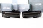 Morimoto XB LED Side Mirror Lights: Ford F-150 (15-20 / Set)