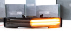 Morimoto XB LED Side Mirror Lights: Ford F-150 (15-20 / Set)