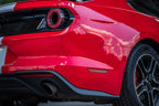 Morimoto XB LED Side Markers: Ford Mustang (15-23 / Rear / Set)