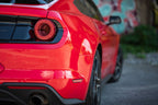 Morimoto XB LED Side Markers: Ford Mustang (15-23 / Rear / Set)