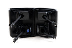 Morimoto XB LED Side Mirror Lights: Ford Super Duty (11-16 / Set)