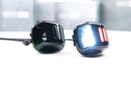 Morimoto XB LED License Plate Lights: Frontier/Titan/Xterra (07+ / Set)