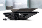 Morimoto XB LED Bumper Side Markers: Honda Civic (16-21 / Set)