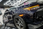 Morimoto XB LED Bumper Side Markers: Honda Civic (16-21 / Set)