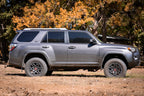 2 Inch Lift Kit | X-REAS | Red Spacers | Toyota 4Runner 2WD/4WD (2010-2024) image 3