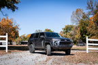 2 Inch Lift Kit | X-REAS | Red Spacers | Toyota 4Runner 2WD/4WD (2010-2024) image 4