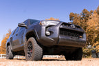 2 Inch Lift Kit | X-REAS | Red Spacers | Toyota 4Runner 2WD/4WD (2010-2024) image 5