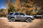2 Inch Lift Kit | X-REAS | Red Spacers | Toyota 4Runner 2WD/4WD (2010-2024) image 2