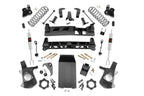 ROUGH COUNTRY Lift Kit Chevy Avalanche (02-06)/Suburban 1500 (00-06)
