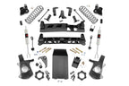 ROUGH COUNTRY Lift Kit Chevy/GMC Tahoe/Yukon 2WD/4WD (2000-2006)