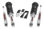 ROUGH COUNTRY Lift Kit Ford F-150 4WD (2009-2013)