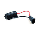 Morimoto Resistor: 40w / 11.25ohm / 9006 Input