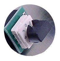 SCT Performance Switch for 4-Bank Switch Chip (for use with p/n 6600-6602)