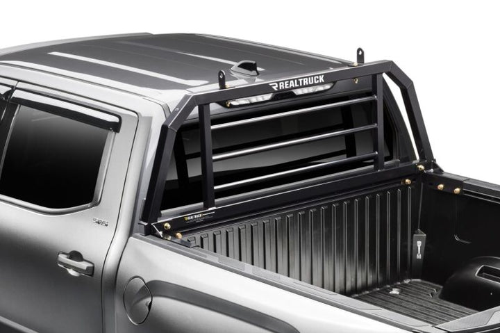 BackRack 99-23 Ford F-250/350/450 Super Duty SRX Rack (Shortened) Frame Only Req. HW