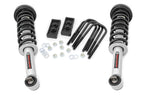 2.5 Inch Lift Kit | M1 Struts | Ford F-150 Tremor 4WD (2021-2026)