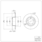 Technical Drawing