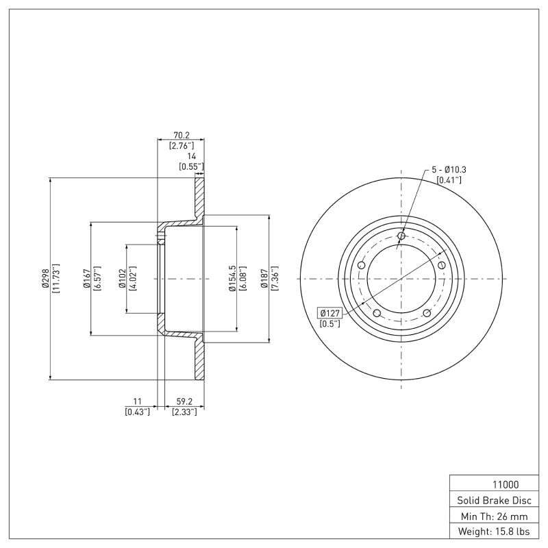 Technical Drawing