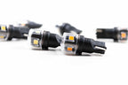 Morimoto T10/194: XB LED 3.0 (Amber)